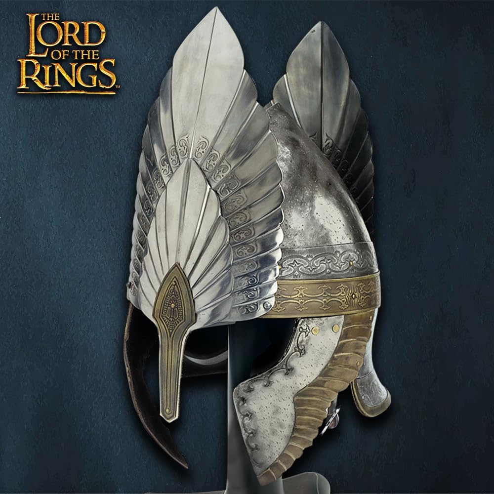 United Cutlery LOTR Helm Of King Elendil