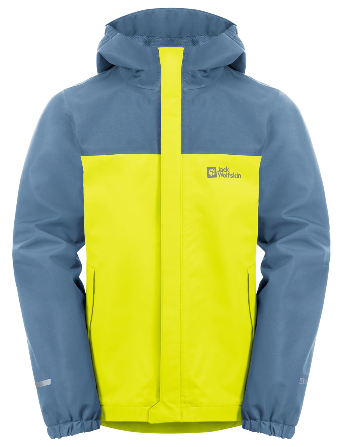 Jack Wolfskin Tucan Jacket K