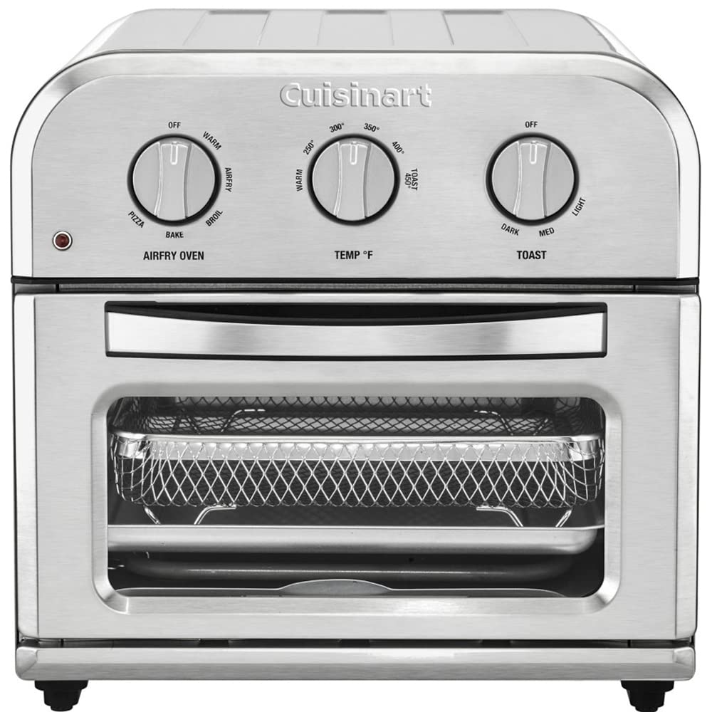 cuisinart air fryer amazon prime