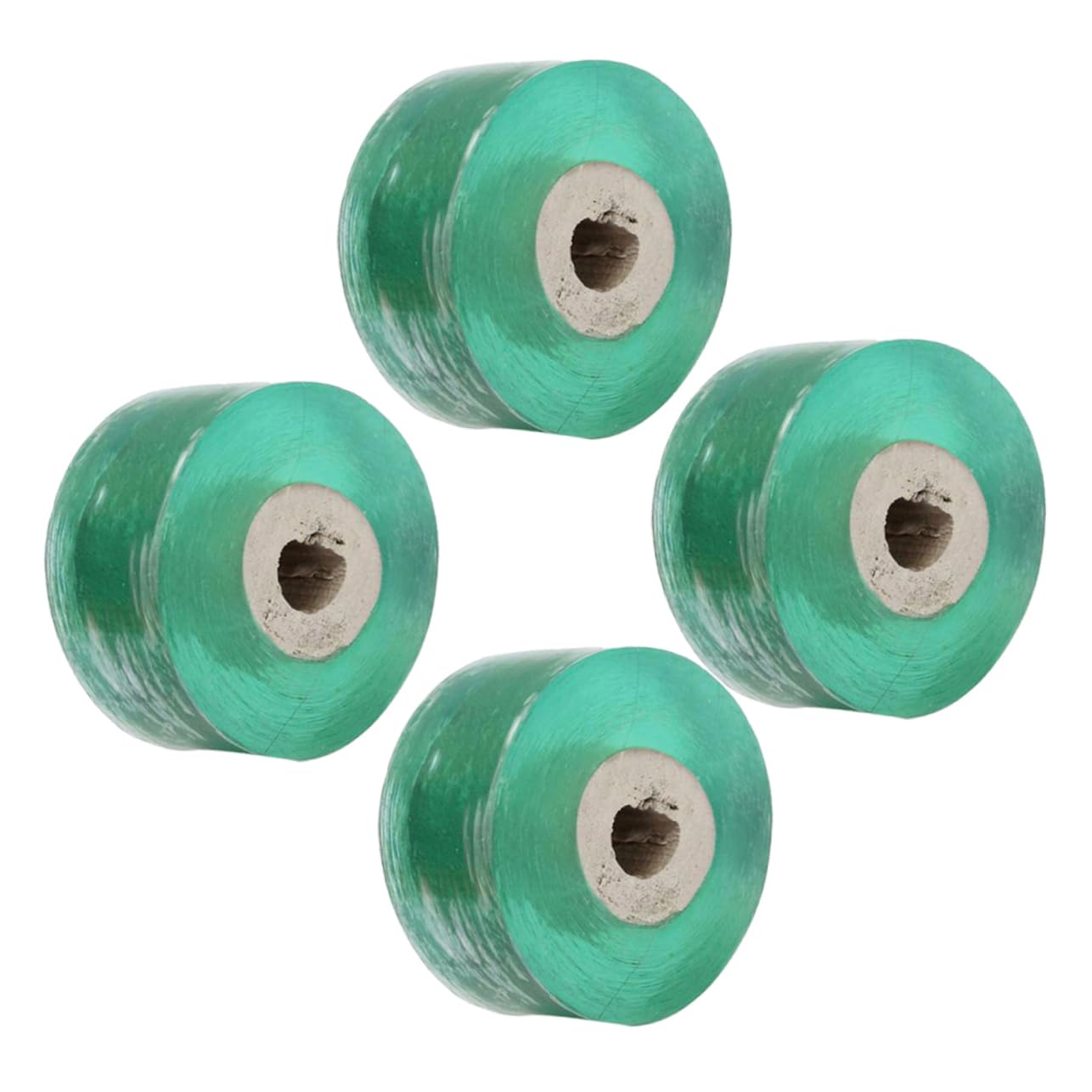 Supvox 16rollen Dehnbares Grafting Tape Für Pflanzenreparatur Transparent Und Selbstklebend Geeignet Für Obstbäume Langlebig Und Vielseitig
