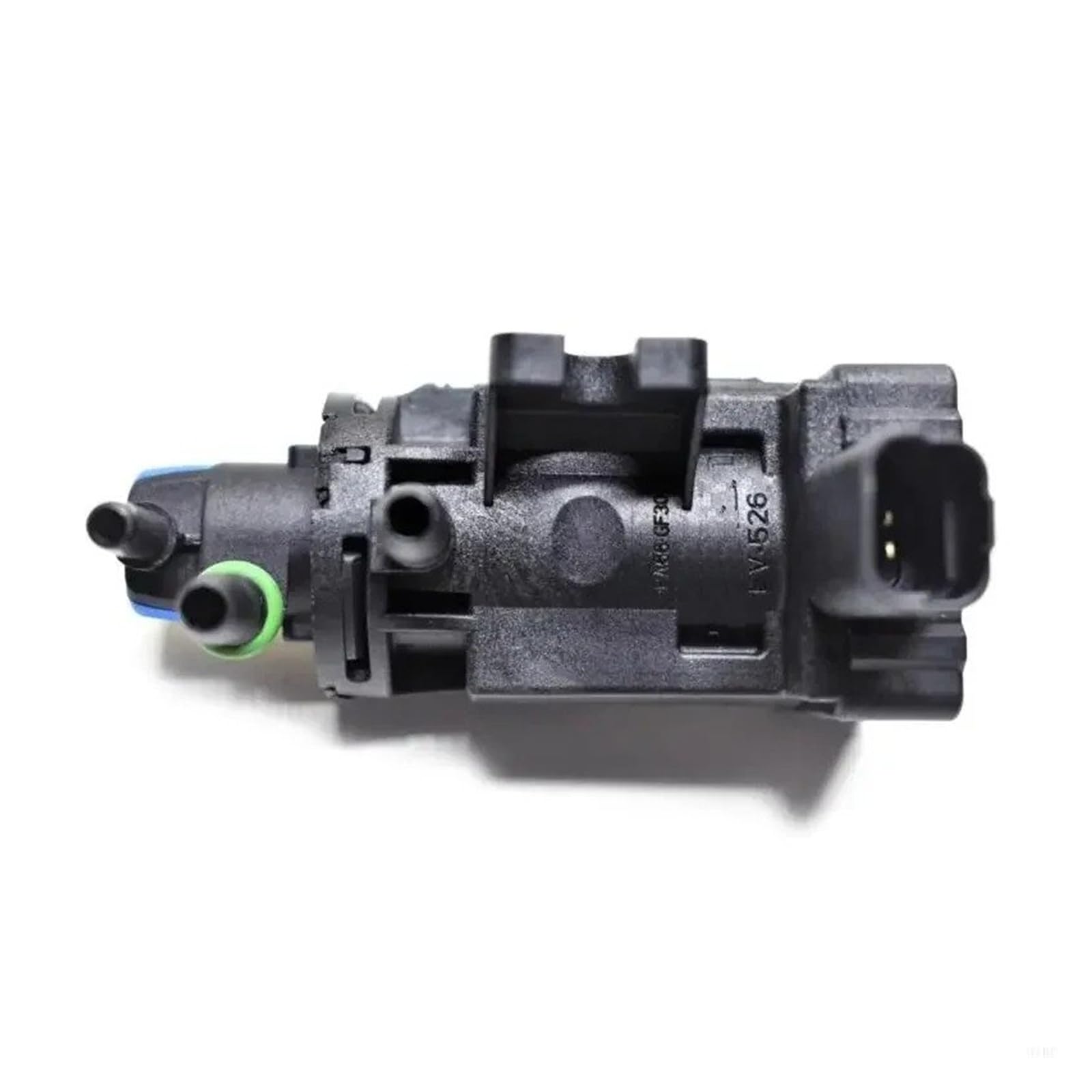 EGR Valve Recirculation Valves for Peugeot 1.6 2.0 for HDI 9674084680 9801887680 1618QH 1618QQ Turbo Pressure Solenoid Valve