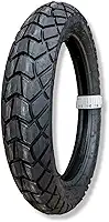 Pneu Traseiro Maggion 110/90-17 Viper Honda Bros 150 160