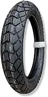 Pneu Traseiro Maggion 110/90-17 Viper Honda Bros 150 160