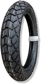 Pneu Traseiro Maggion 110/90-17 Viper Honda Bros 150 160