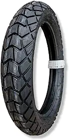 Pneu Traseiro Maggion 110/90-17 Viper Honda Bros 150 160