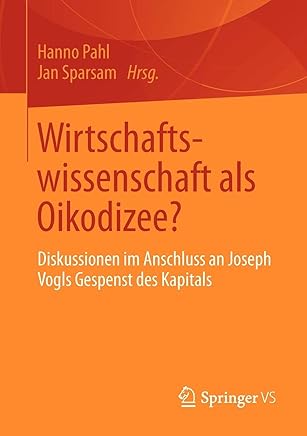 joseph vogl das gespenst des kapitals joseph vogl das gespenst des kapitals