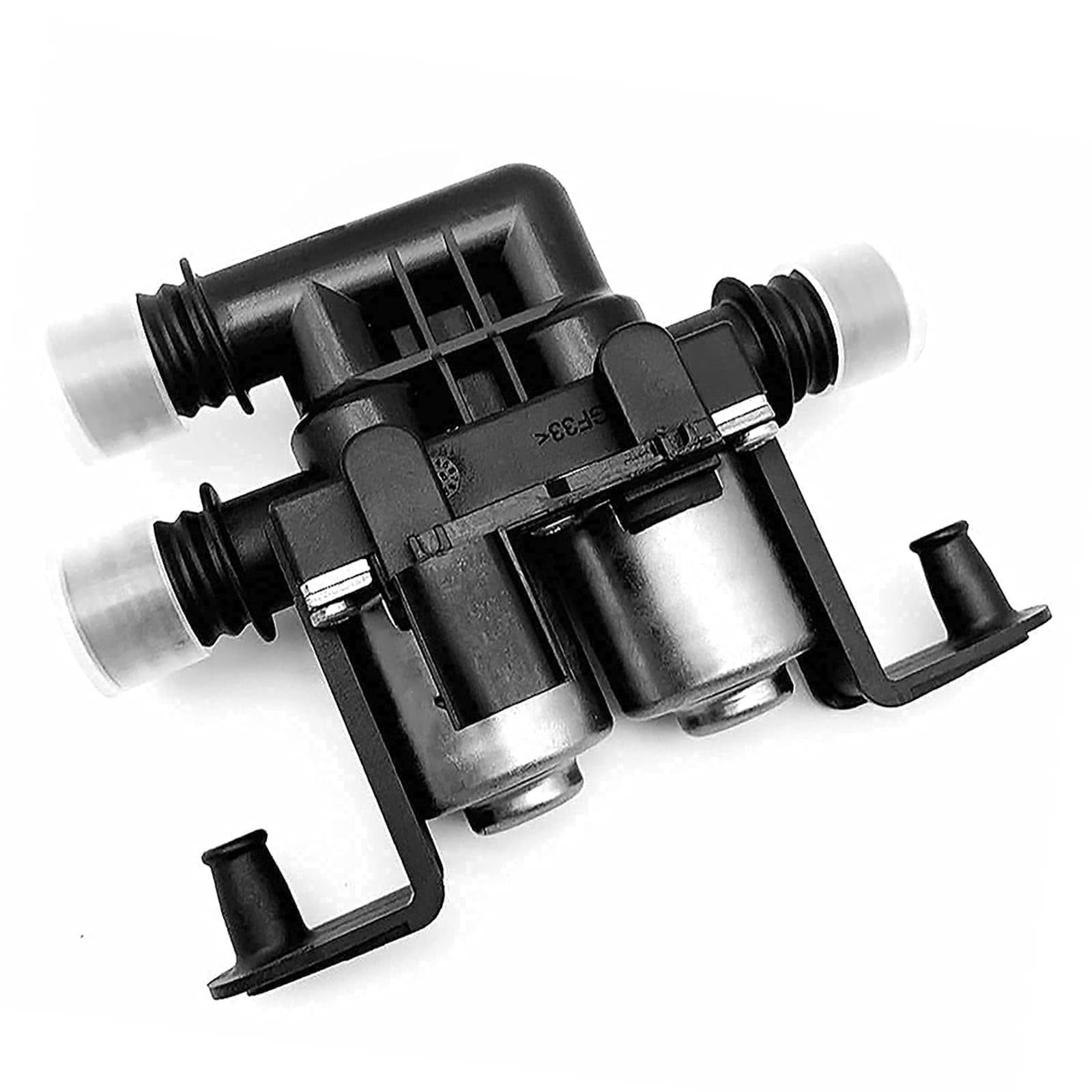 64116906652 1147412159 64116931708 pour E60 E64 E65 E66 Vannes de commande de chauffage CVC Accessoires automobiles Valves de moteur haute pression