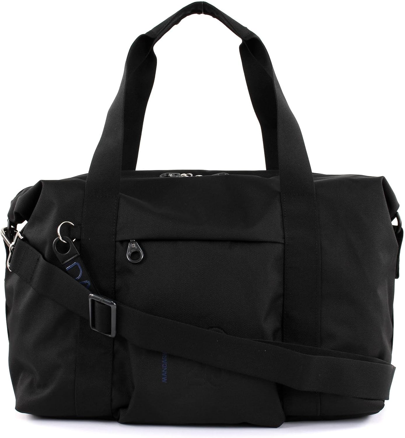 Mandarina Duck Shoulder Bag, Black