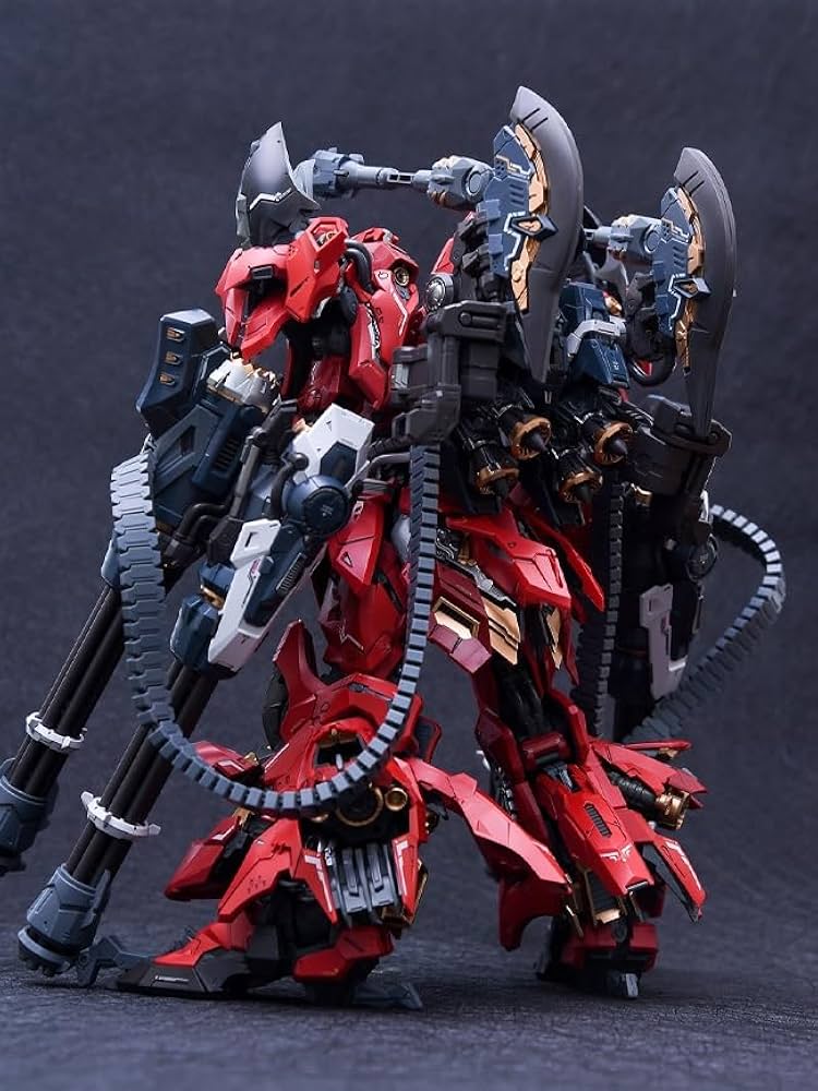 Amazon | [ToyBase] IN ERA+ 無限新星 1/100 RMD LIZARD