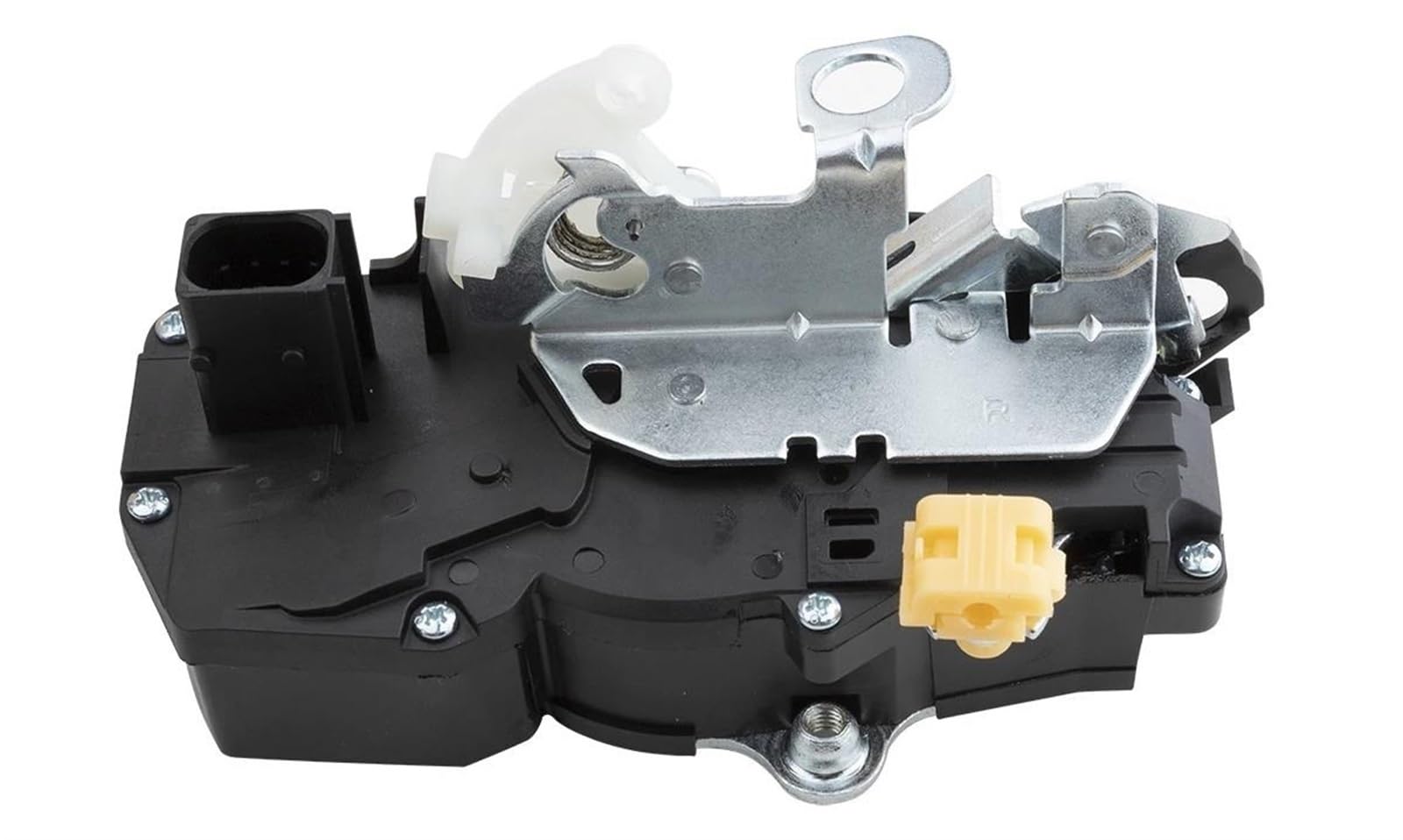 Actuator Central Door for Gmc for Yukon for Sierra 2007-2009 931-304 931-303 931-108 Car Front&Rear Door Lock Actuators Auto Parts(Right Front)