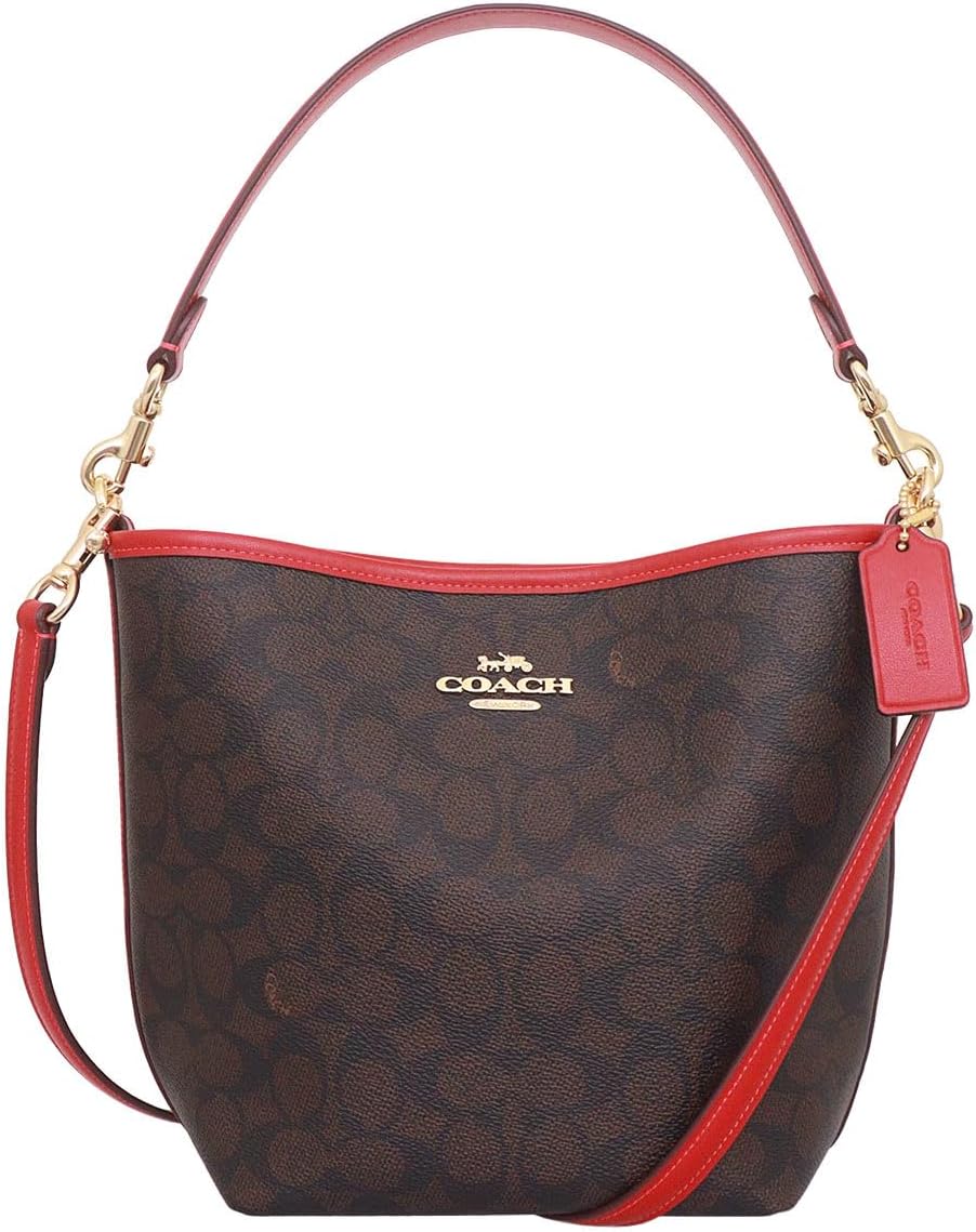 Amazon | [コーチ] COACH バッグ(ショルダーバッグ) FCT800