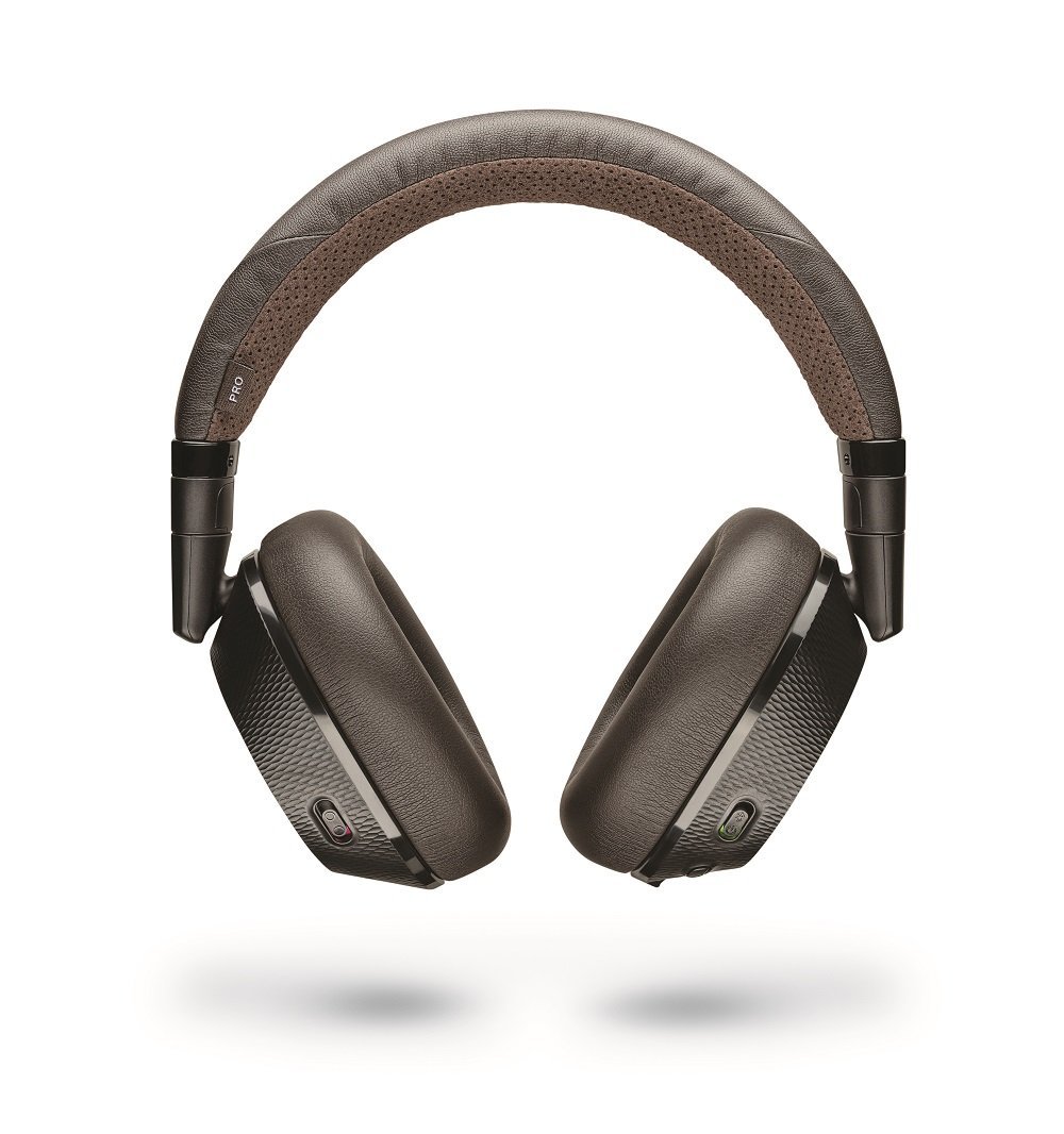 ヘッドフォン/イヤフォン Plantronics BackBeat Pro 2 Amazon.com: Plantronics Backbeat Pro 2 Wireless Over-the-Ear Noise