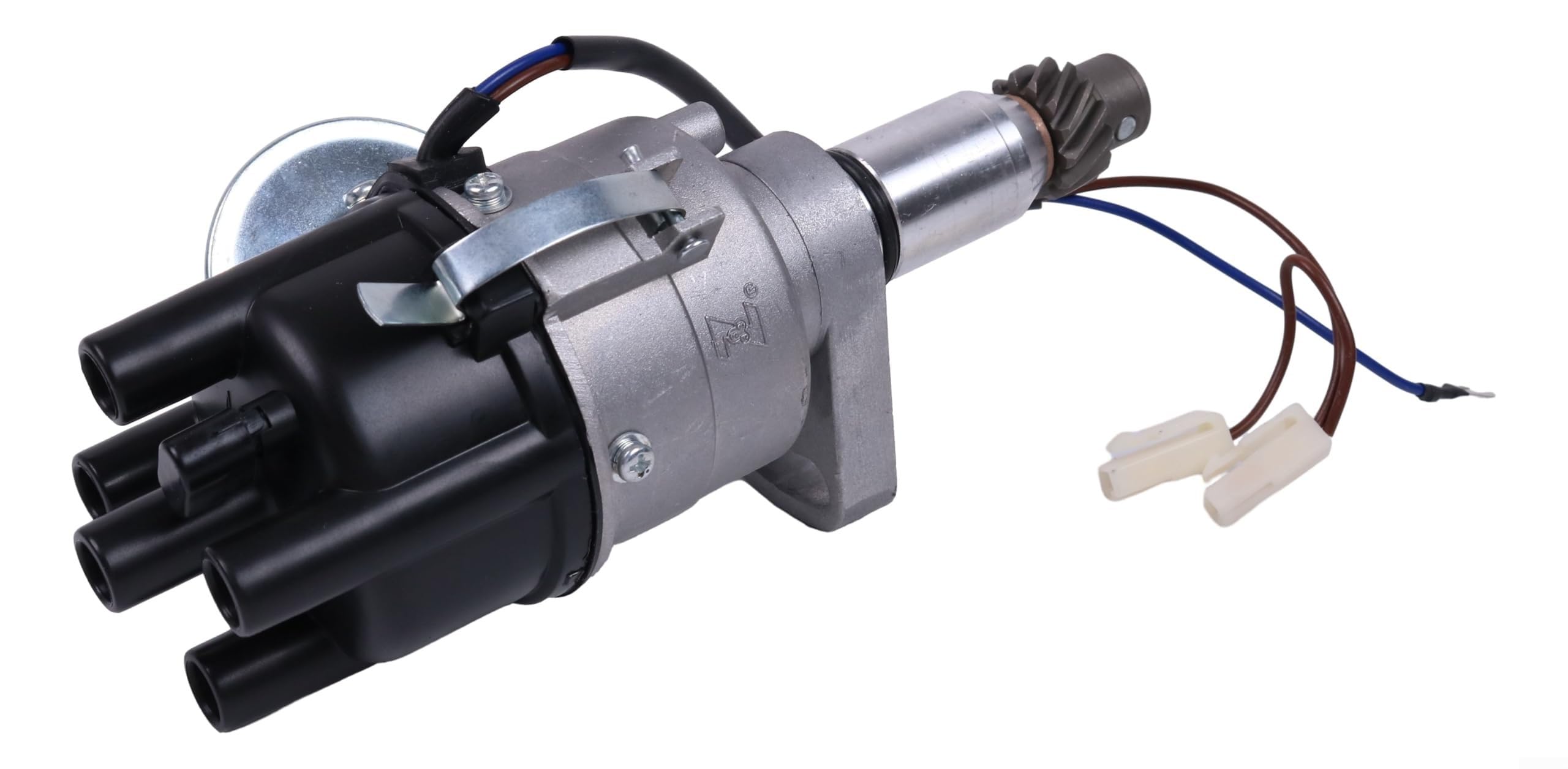 Distributore di accensione elettronica 33100-60A20 si adatta per suzuki Jimny per samurai per sierra 1.3L Motore 1981-1998 Direct OE Fit Parte Auto