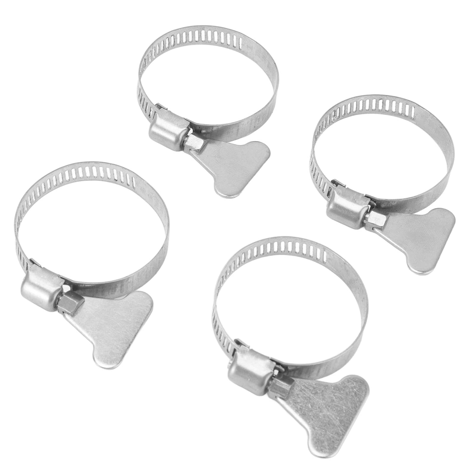 Kit De Serrage De Bâche De Piscine Avec Câble En Acier Revêtu De