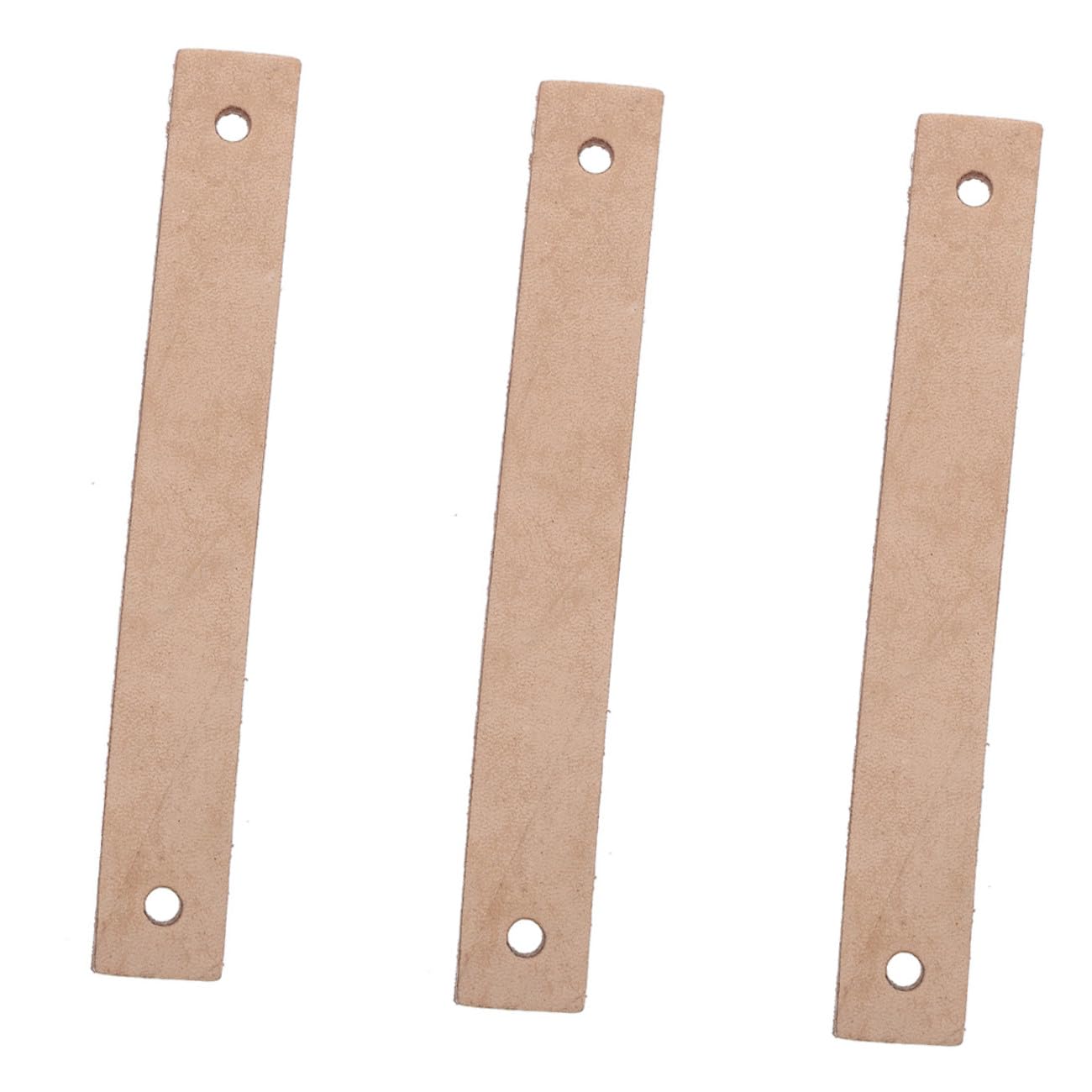 BESPORTBLE 15 Pièces Les Plaquettes De Frein Plaquettes De Frein De Vélo D'intérieur Frein à Main Fournitures De Plaquettes De Frein Accessoires Plaquette De Frein Épaissie Bloc Peau De Vache