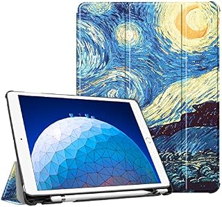 Fintie Case for iPad Air (3rd Gen) 10.5" 2019 / iPad Pro 10.5"