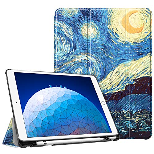 Fintie Case for iPad Air (3rd Gen) 10.5" 2019 / iPad Pro 10.5"
