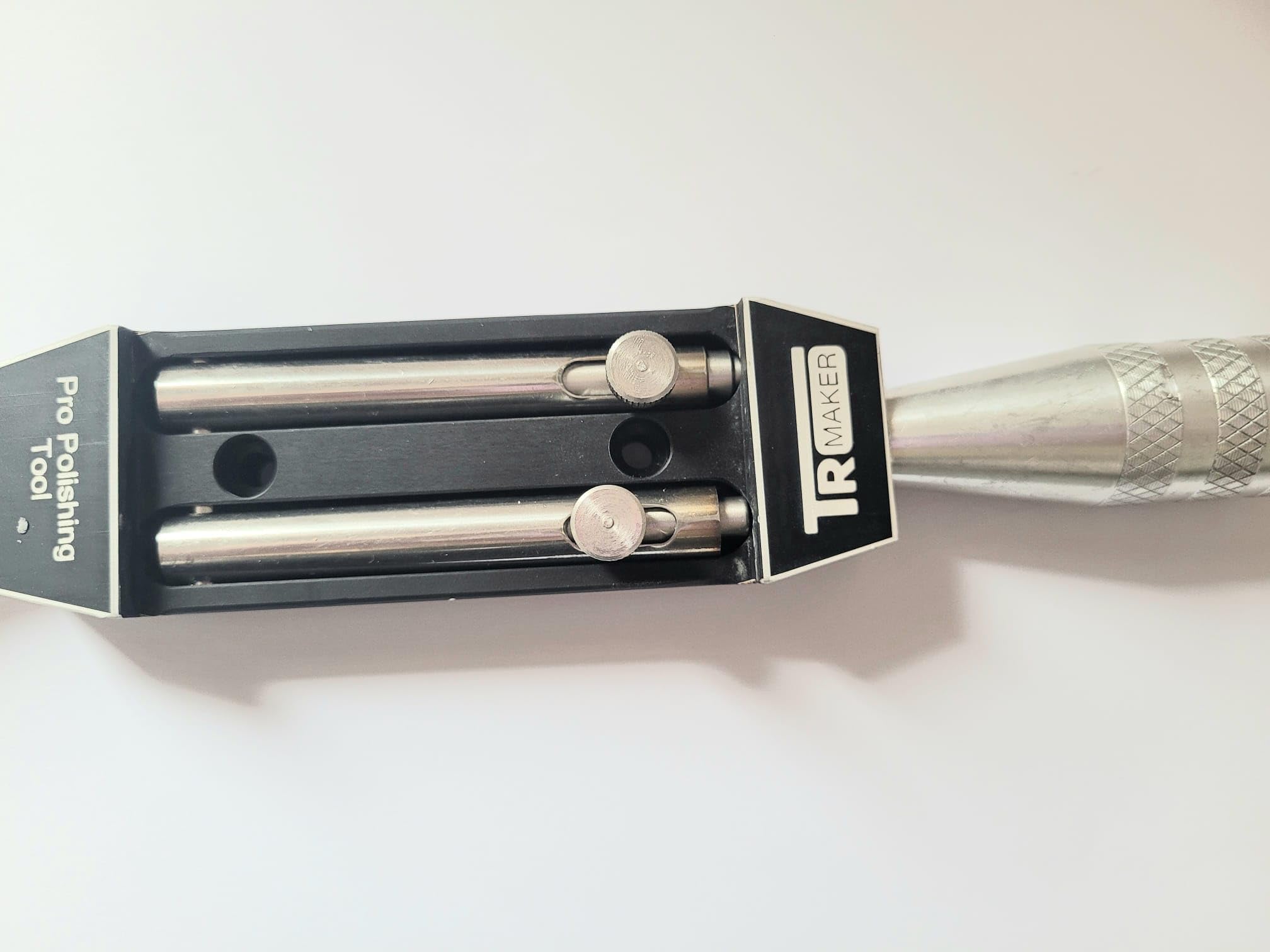 TR Maker Pro Polierwerkzeug