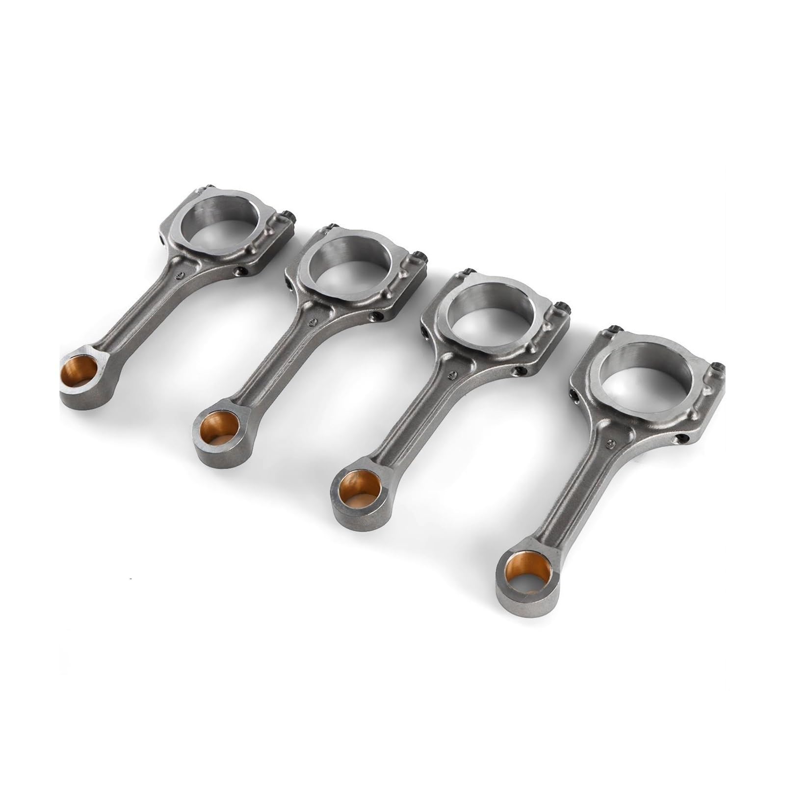 Bielas de 4 piezas para Kia Sorento y Sonata 2.4L motores 2011 a 2020