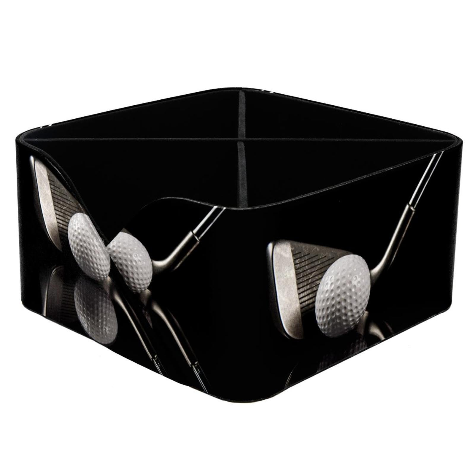 Pot de rangement pour bureau et fournitures pour stopper le désordre