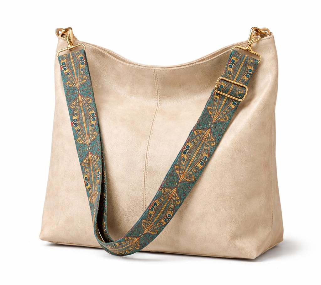 Tote Bags for Women, Crossbody Bags Side Sling Bags over Shoulder Purse Ladies Purse for Girls Women's Trendy Bag-image-41