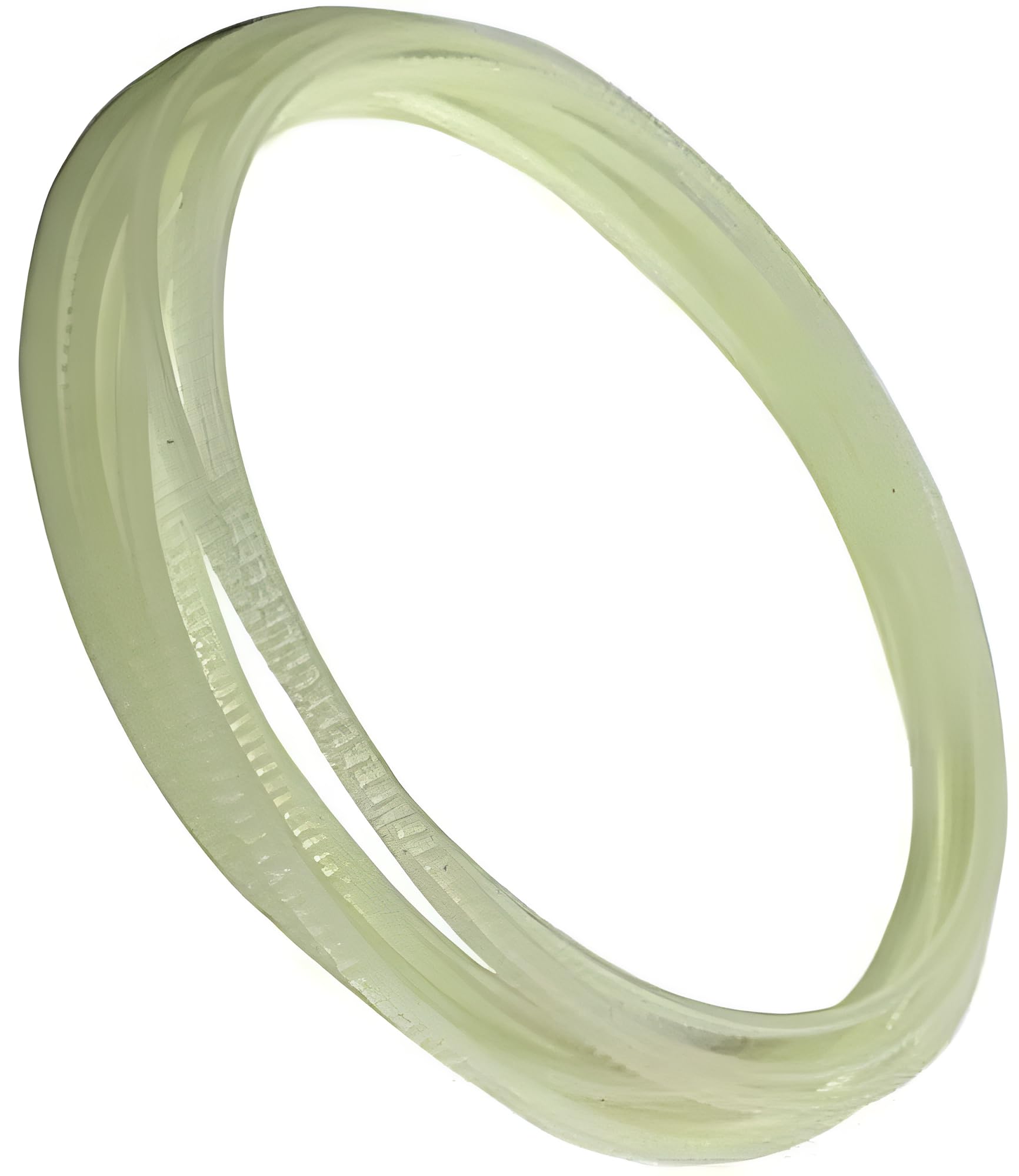 INSEN Nylon Teeth Conveyor for Continuous Band Sealer Machine, 420mm 106 Teeth, Premium Durable Nylon Replacement Timing Strap for Heat Sealing Equipment, Pack of 10 PCS-image-22