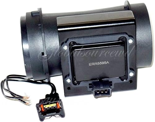 SENSOR DEL MEDIDOR DE FLUJO DE AIRE MASA ERR5595A CON CONECTOR ELÉCTRICO S745 Compatible con LAND ROVER DEFENDER 90 1997 LAND ROVER DISCOVERY disponible en Yaxa El Salvador