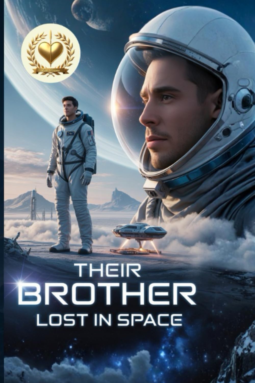 Their Brother Lost in Space: The Family Who Abandoned Their True Son Only Realized Too Late That He Was the One Who Sacrificed Everything to Save the Earth