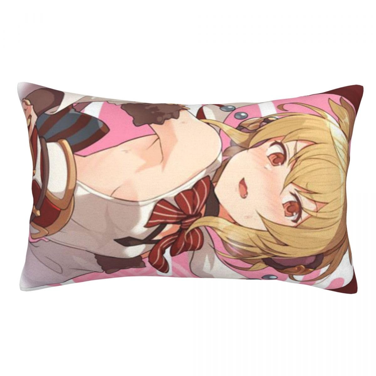 Amazon｜グラブル アンチラ 十二神将 (5) 枕カバー まくらカバー 抱き 