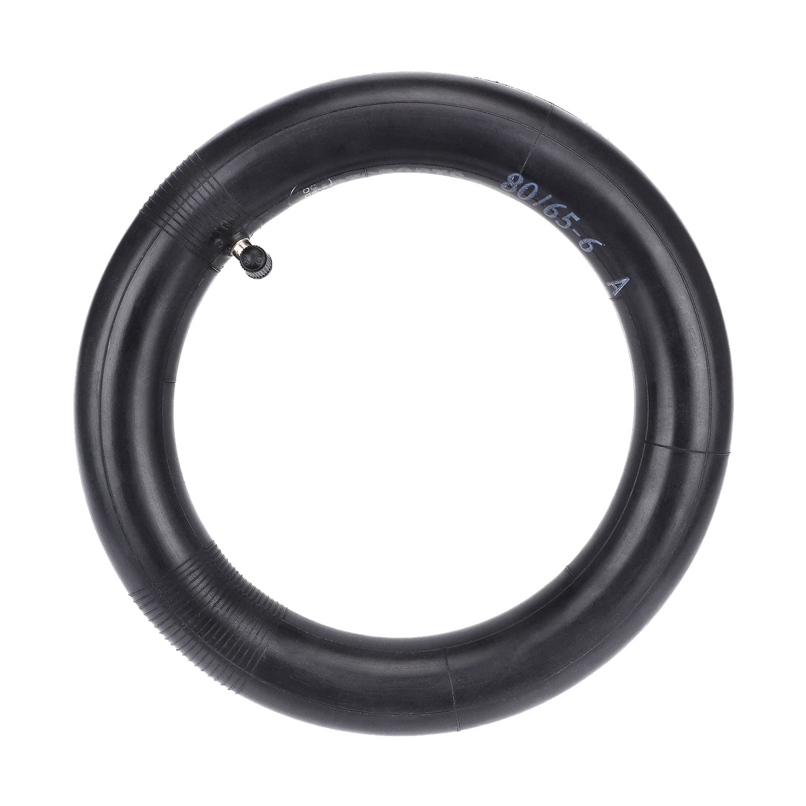 80/65-6 Inner Tube 255x80 Electric Scooter Inner Tire 10 Inch Thickened Replaent Pneumatic Tyre-image-48
