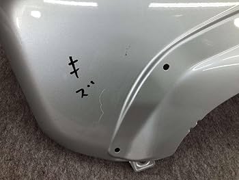 Amazon.co.jp: JB64W ジムニー 純正 フロントフェンダー 左 : 車