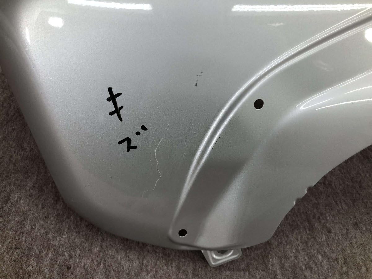 Amazon.co.jp: JB64W ジムニー 純正 フロントフェンダー 左 : 車