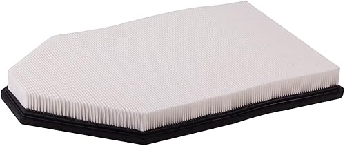 Miniatura 4 de ECOGARD XA6167 - Filtro de aire premium para motor para Dodge Charger/Chrysler 300/Dodge Challenger