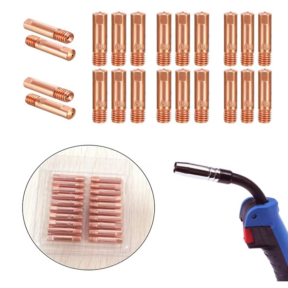 半自動溶接機　100v 130MIG 実働　ワイヤー　チップ　セット Amazon | Yeoubi 21個 半自動溶接機 0.8mm 消耗品 セット ノズル