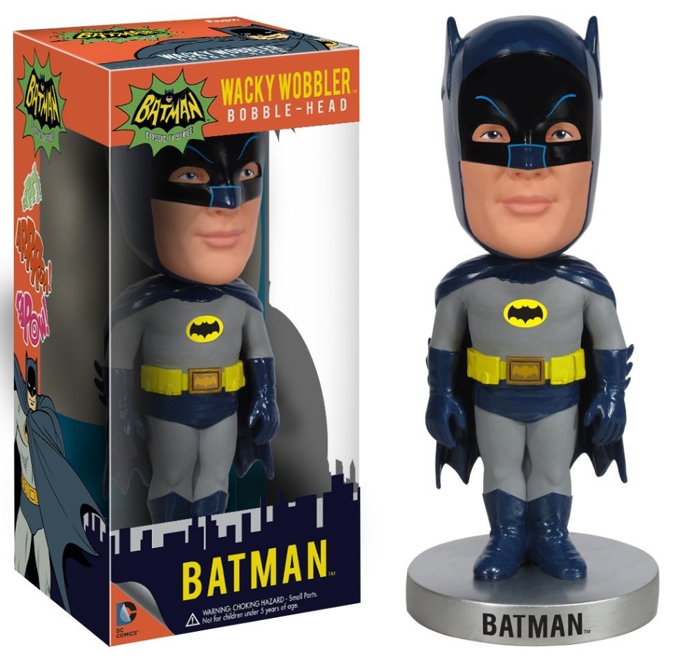 Amazon.co.jp: バットマン TVシリーズ【ボビングヘッド】FUNKO : おもちゃ
