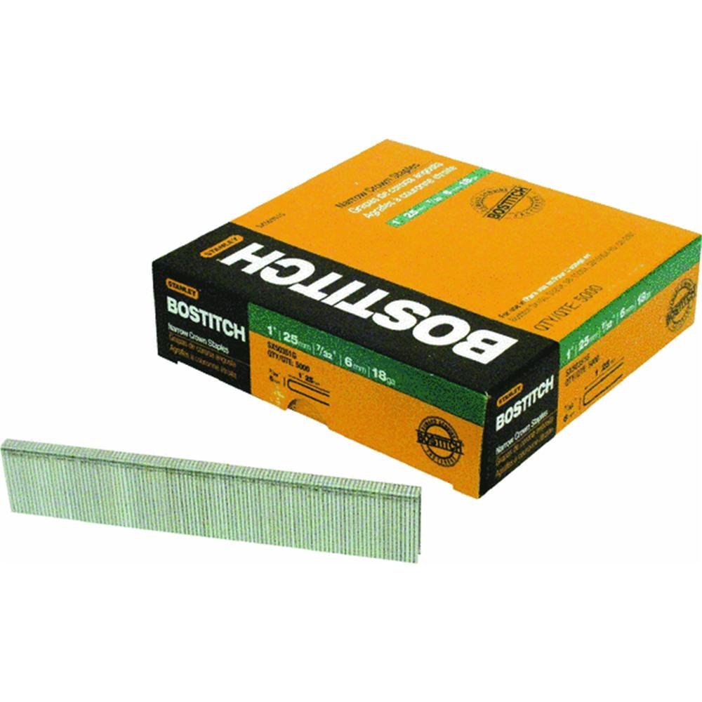 Stanley Sx50351/2g-7m Construction Staples by Stanley-Bostitch