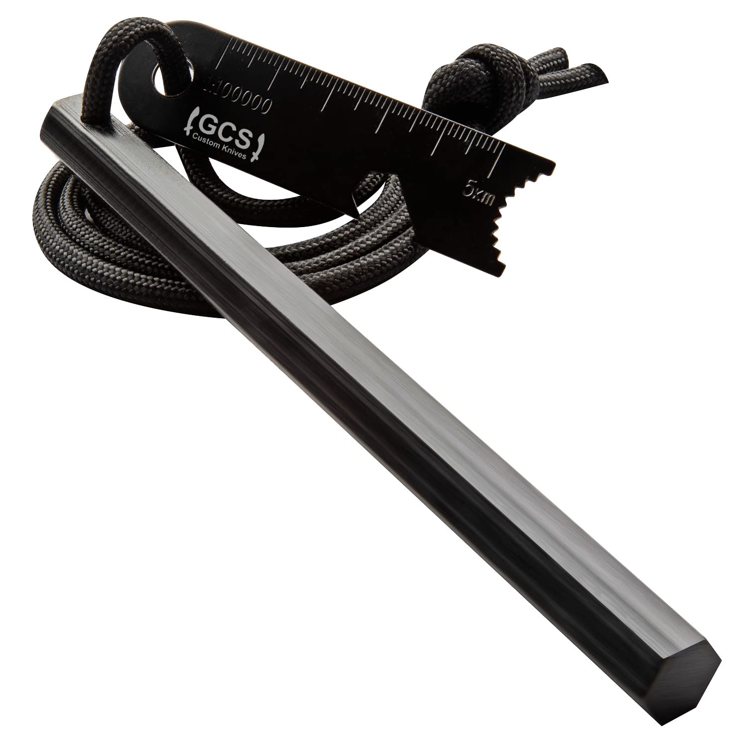 Best Bushcraft Knife with Ferro Rod Top Picks for Survivalists in 2023