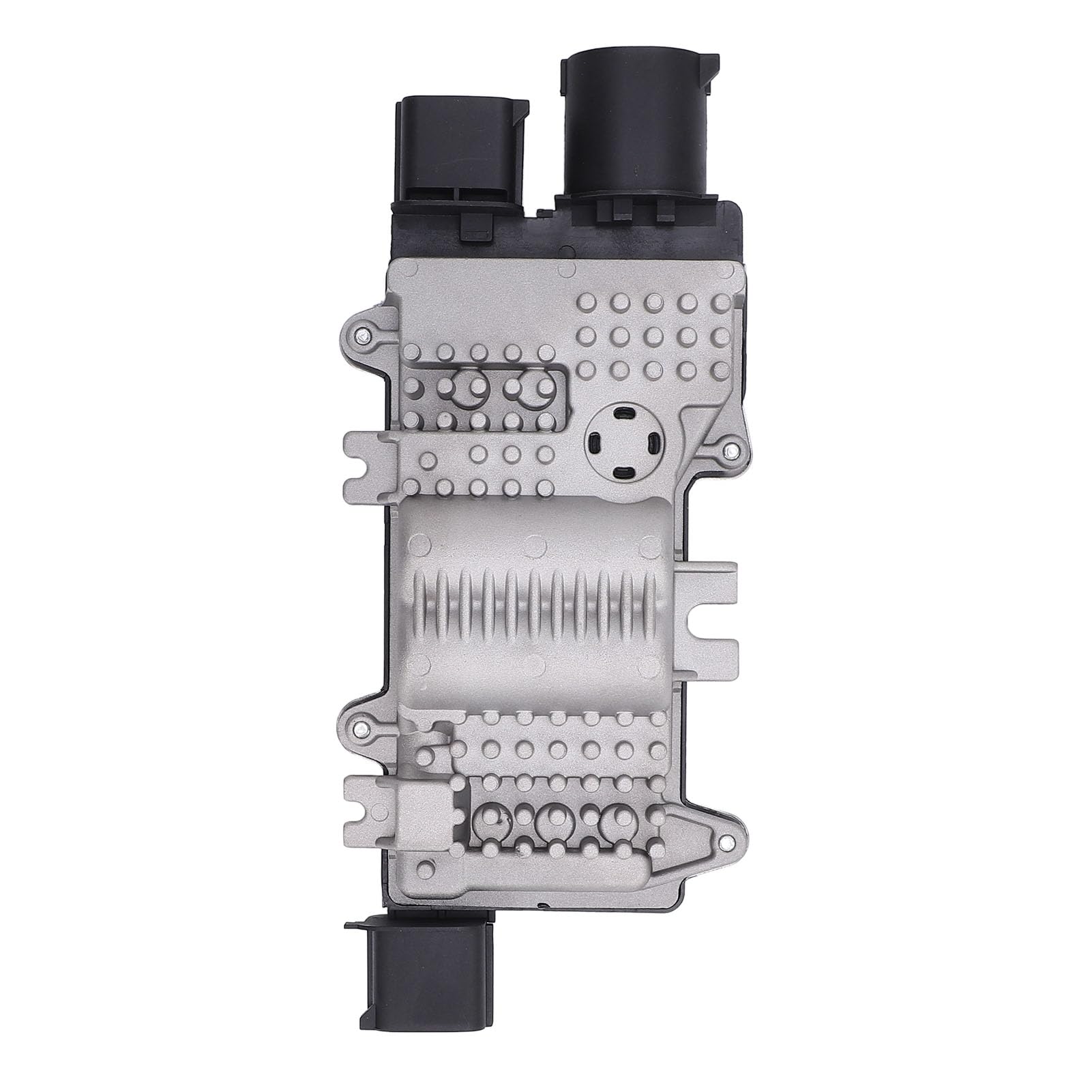 Resistencia del Motor del Ventilador, Eficiencia de Control de Temperatura, Verificación Número Pieza OE, Se Adapta a Varios Vehículos - Construcción Metal - Ajuste con Sedán Interceptor,