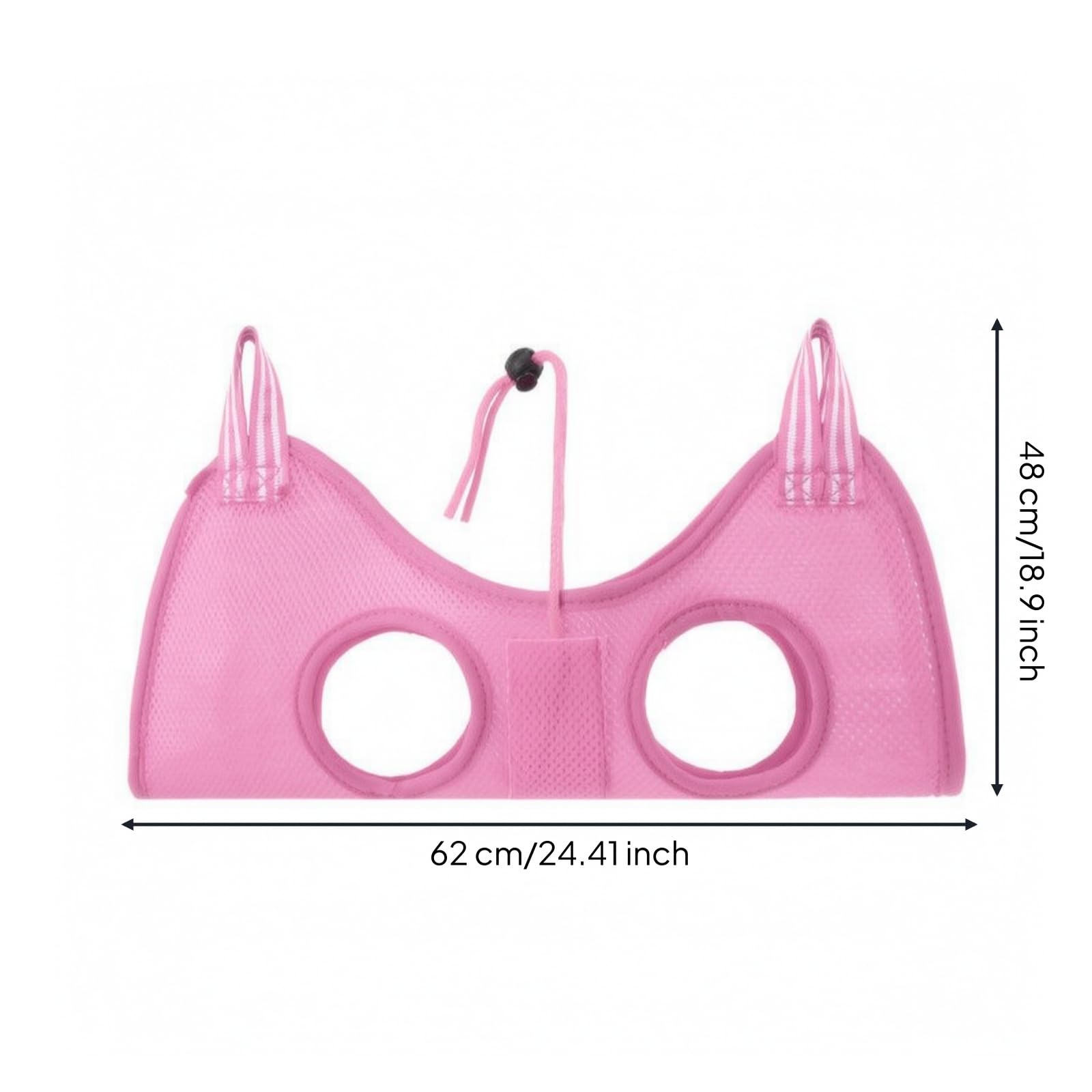 Amaca per Toelettatura con Rete Sicuro, color to 19, size to 19