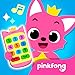 PINKFONG Singing Phone