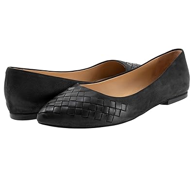 Trotters Estee Woven Women