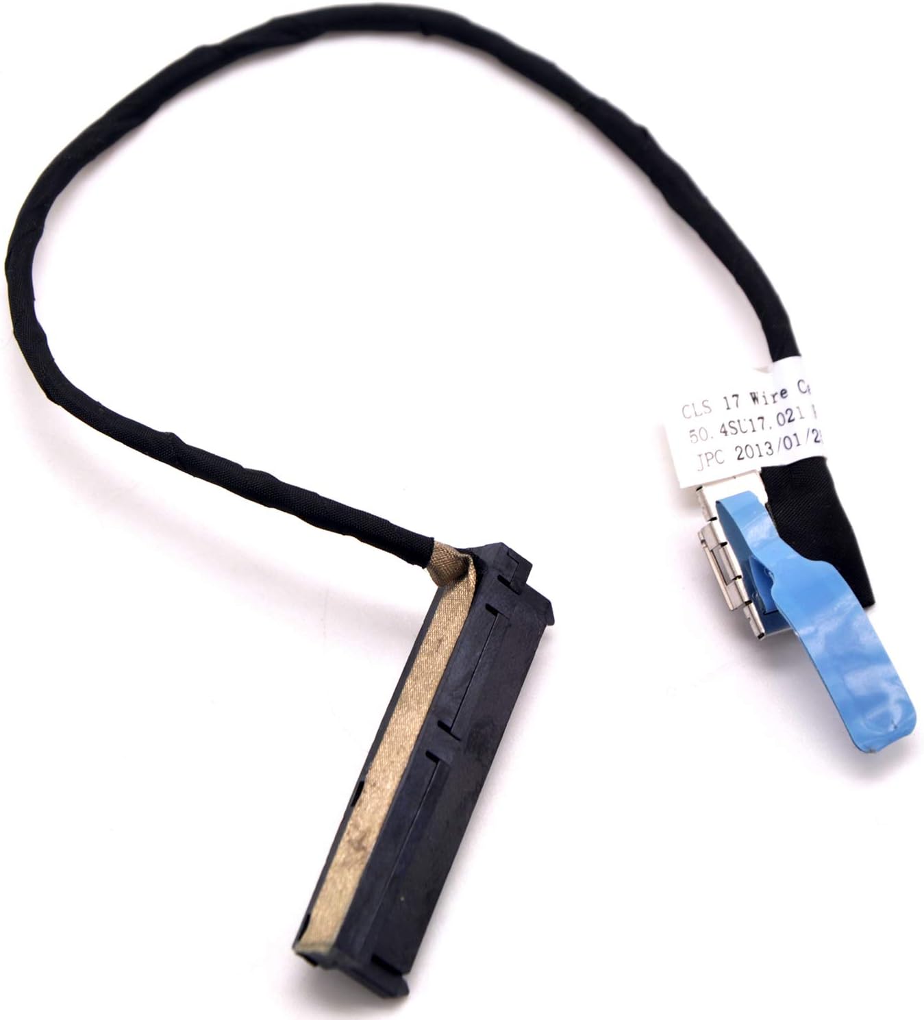 Cavo Piatto Flessibile Per Secondo HDD HP DV6-7000 DV7-7000 - 50.4su17.021