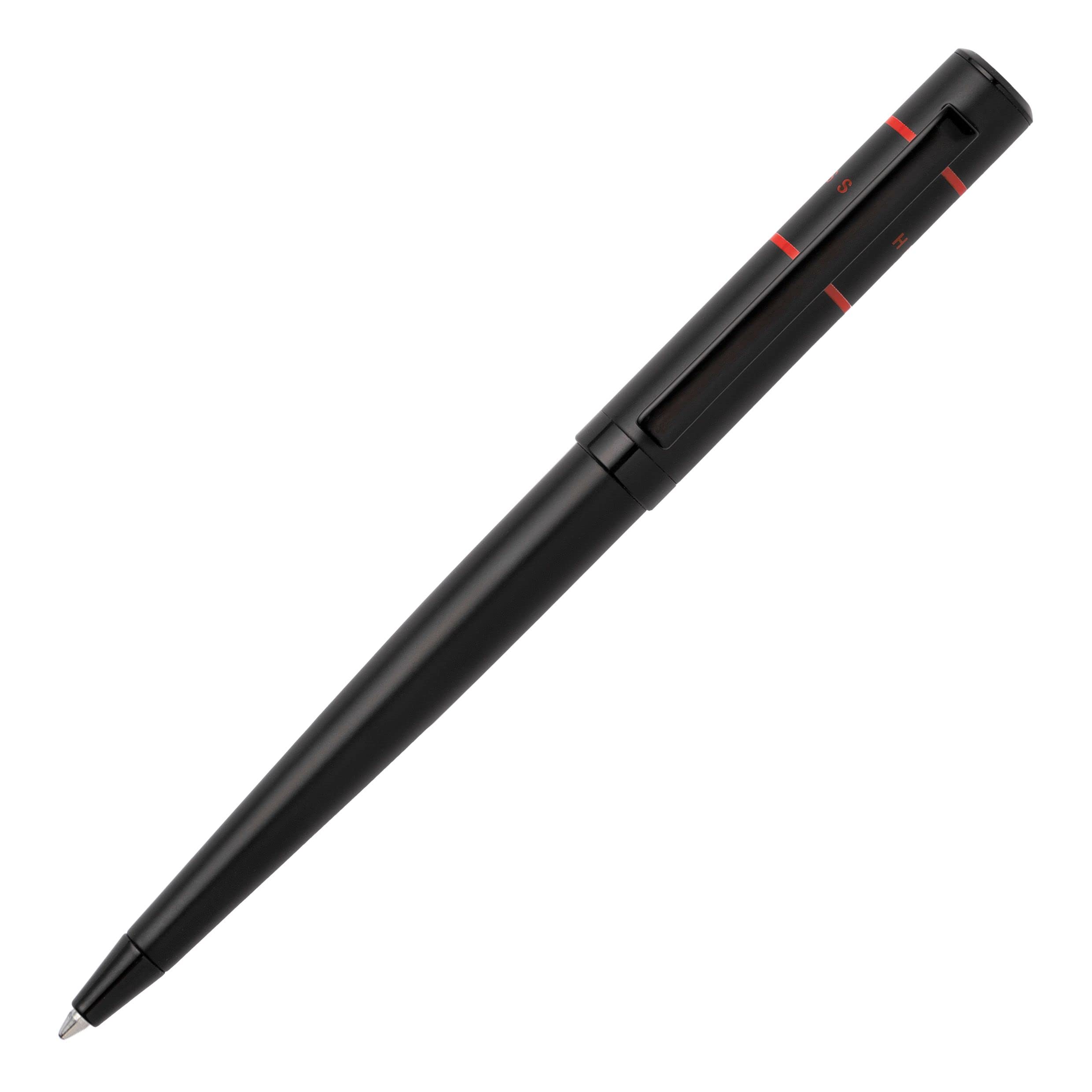 Fountain pen Gear Minimal Black & Navy