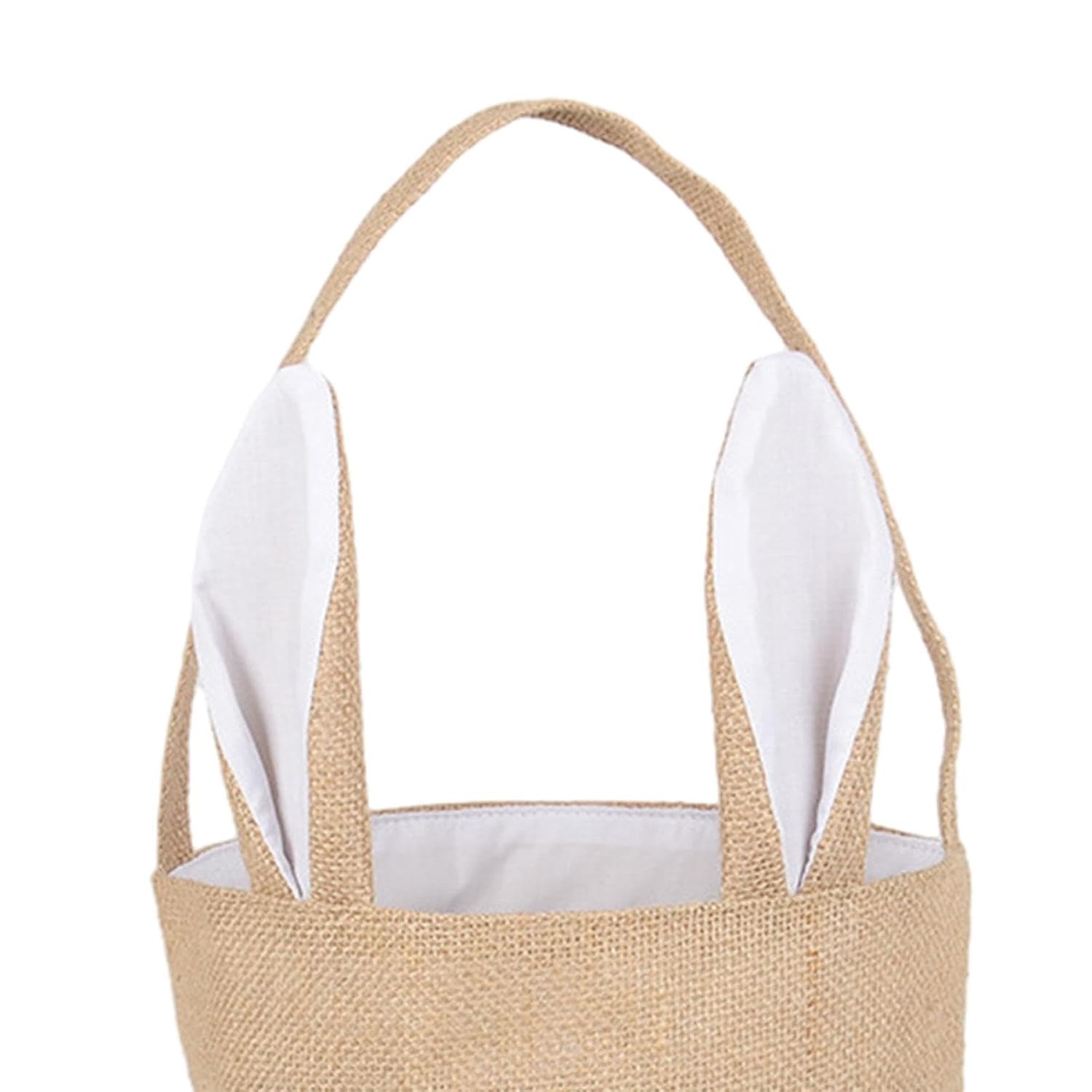 Enakshi® 3xEaster Bunny Bag Rabbit Ear Easter Basket Bag for Easter Gift Parties White|Clothing, Shoes & Accessories | Womens Handbags & Bags Enakshi® 3xEaster Bunny Bag Rabbit Ear Easter Basket Bag for Easter Gift Parties White|Clothing, Shoes & Accessories | Womens Handbags & Bags