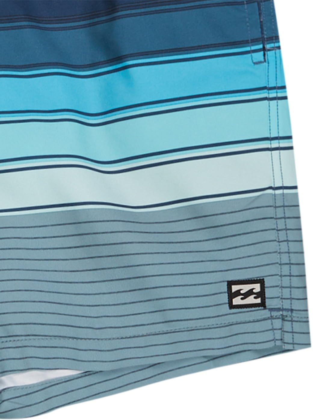 BILLABONG All Day Stripe LB Pantalones Cortos Hombre (Pack de 1)
