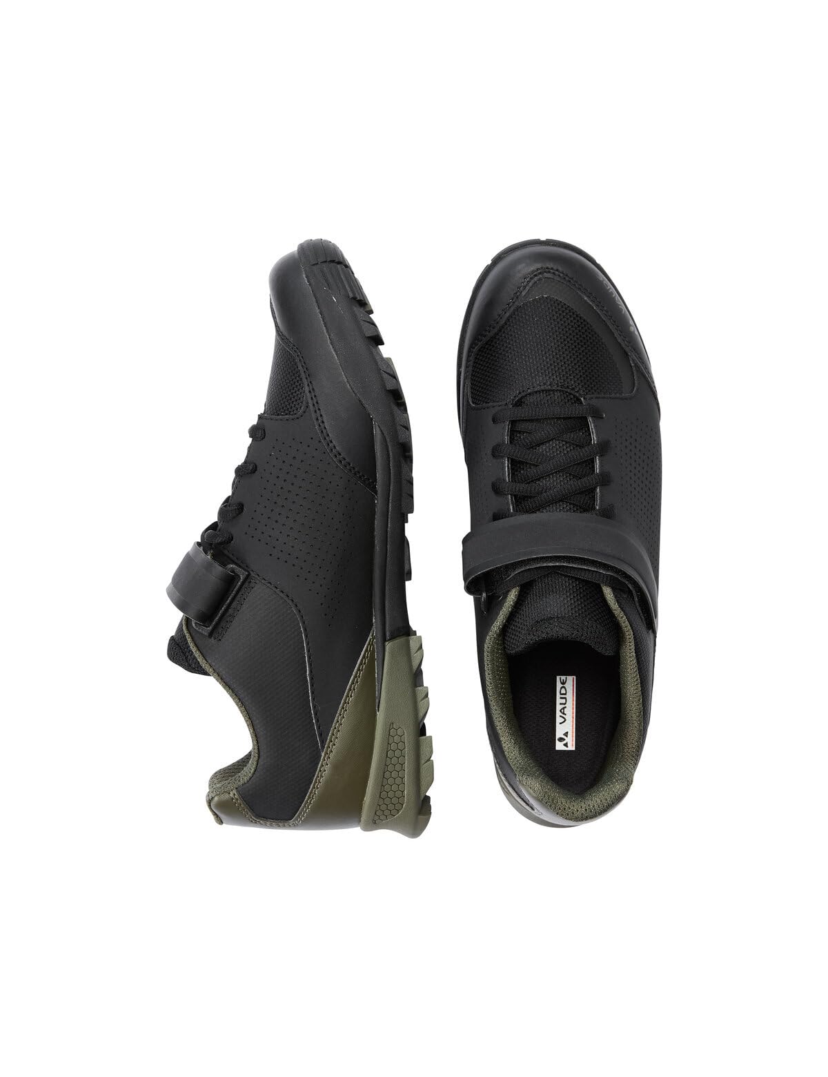 VAUDE Am Downieville Low Zapatillas de Ciclismo de montaña
