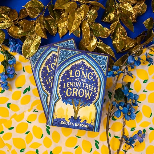 Image of As Long as the Lemon Trees Grow