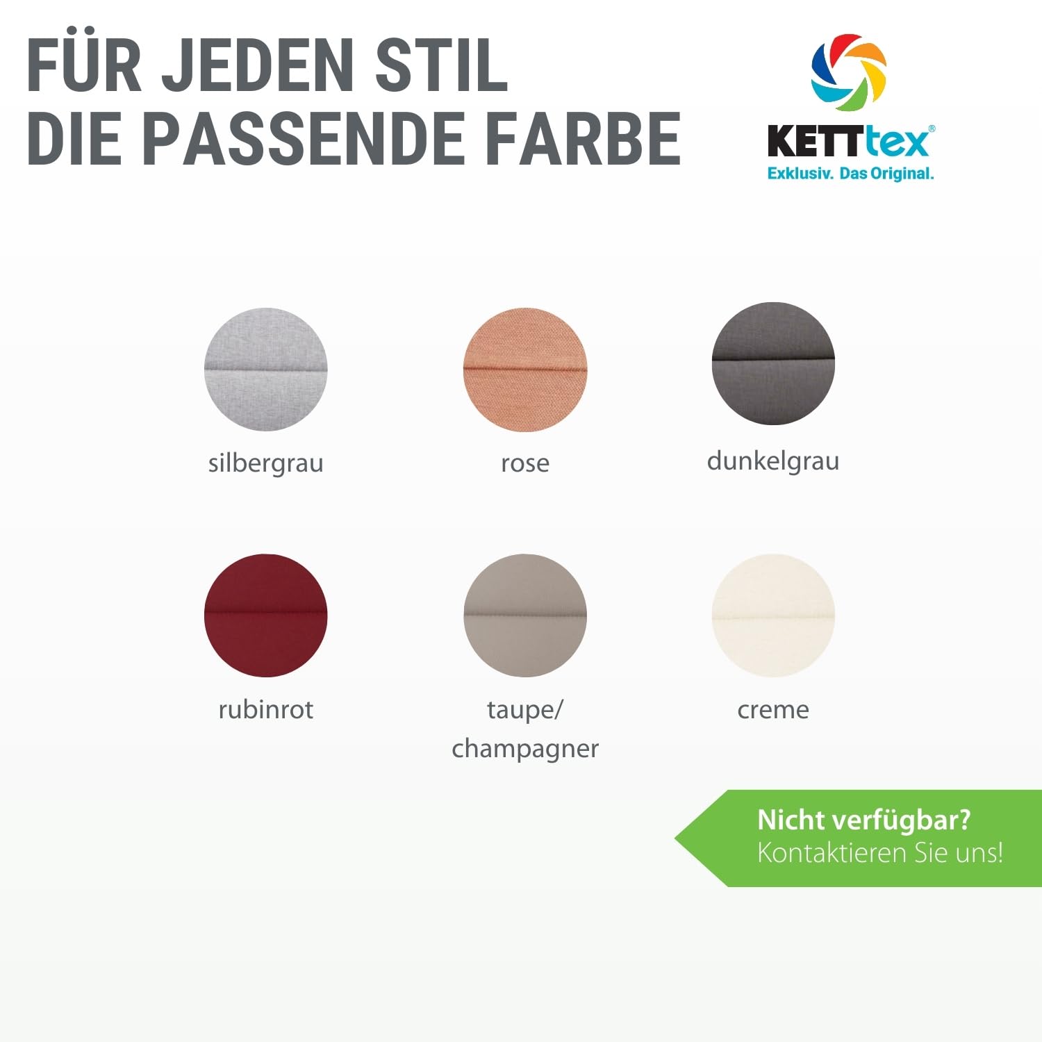 Auflage Liege dunkelgrau I Gartenliege Polster 200x60x4cm I hochwertige & Pflegeleichte Liegenauflage I Wetter- & formbeständige Liegen-Auflage I KTH1 Liegestuhlauflage