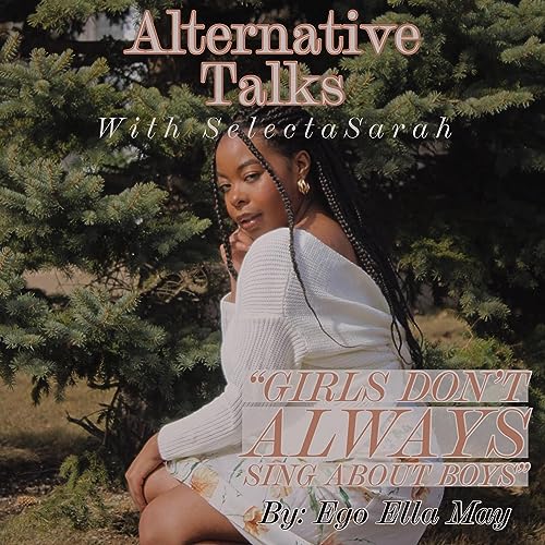 Girls Don't Always Sing About Boys