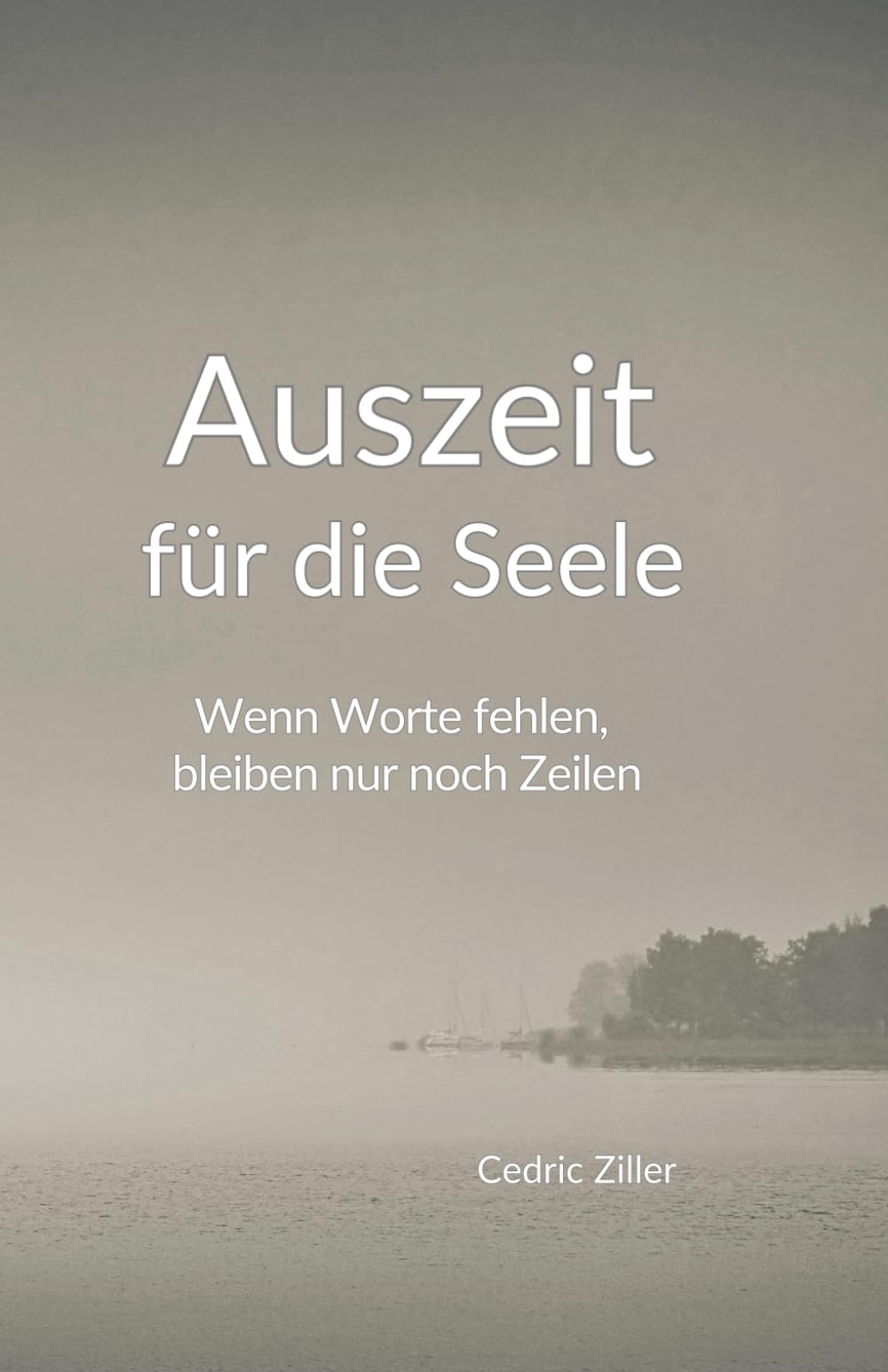 Auszeit für die Seele: Wenn Worte fehlen, bleiben nur noch Zeilen